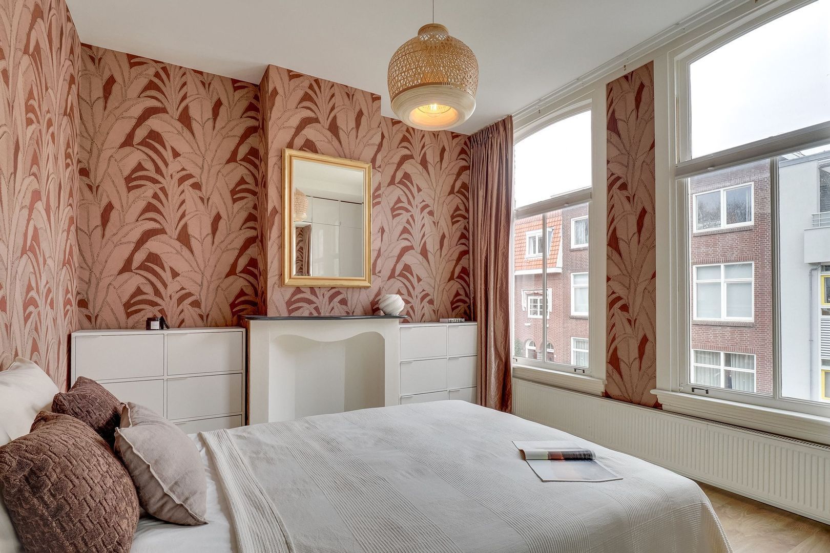 Oudwijkerlaan 13, Utrecht foto-20