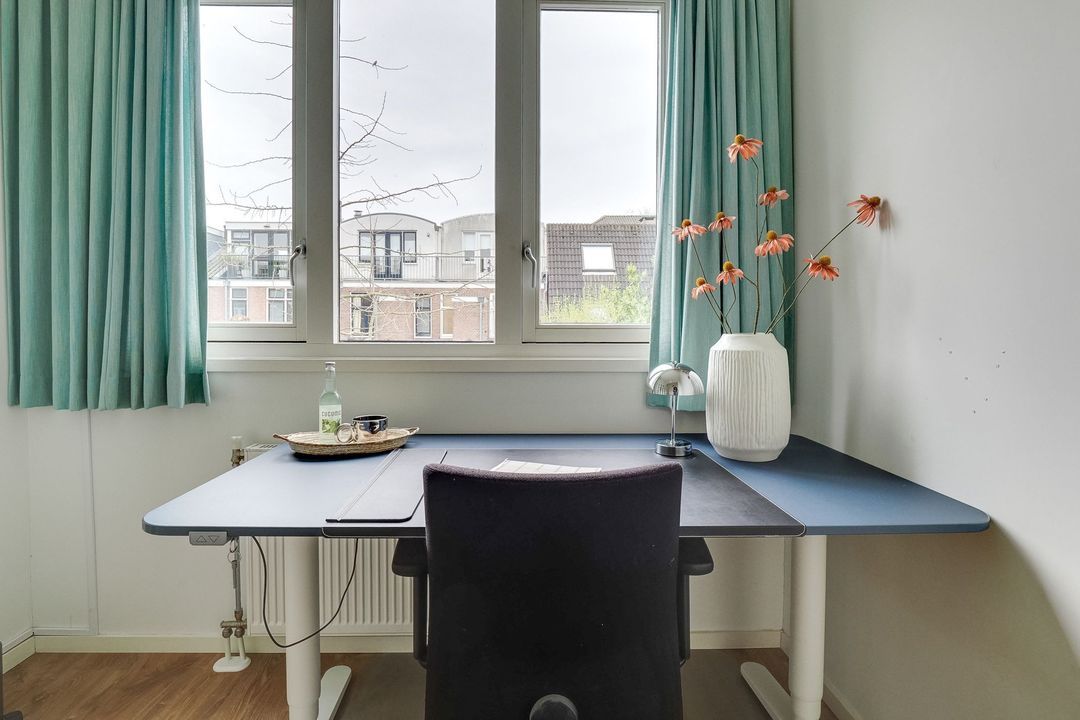 Oudwijkerlaan 13, Utrecht photo-27