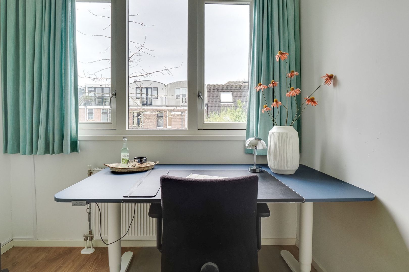 Oudwijkerlaan 13, Utrecht foto-27