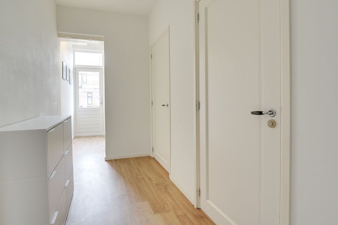 Oudwijkerlaan 13, Utrecht photo-29