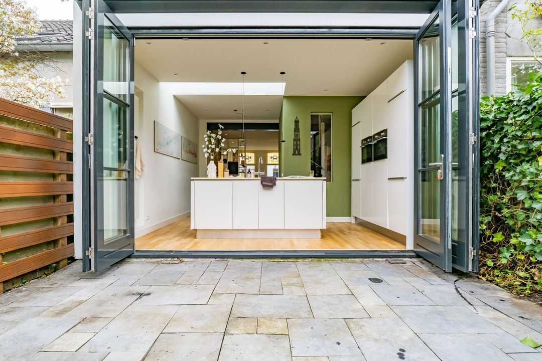 Oudwijkerlaan 13, Utrecht photo-43