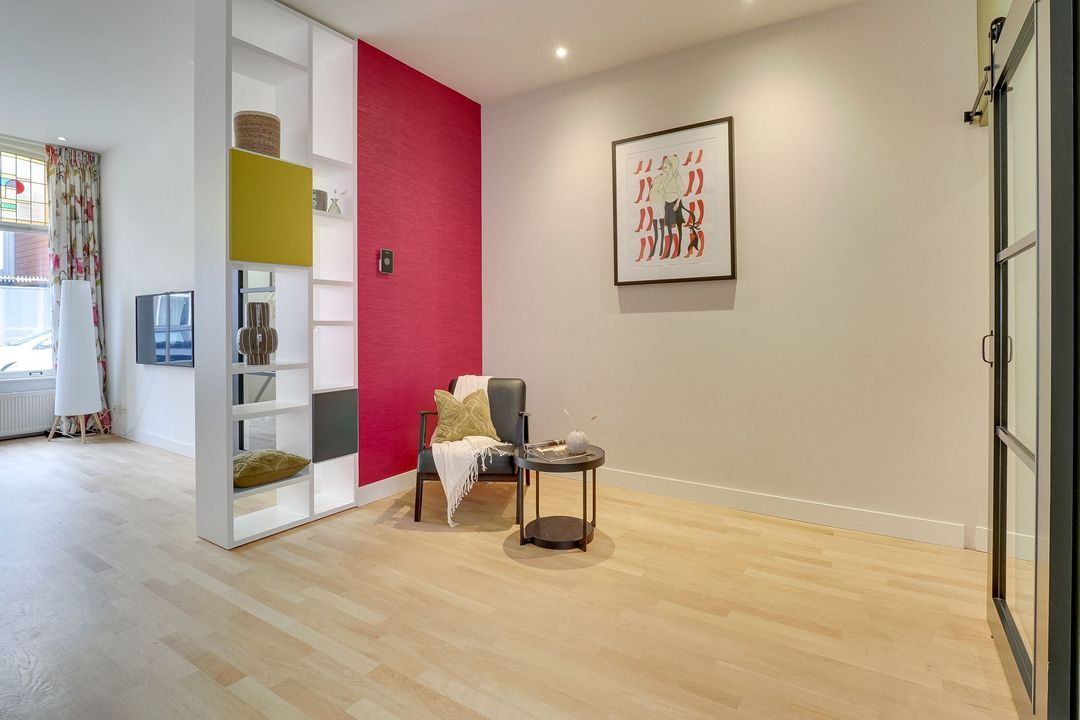 Oudwijkerlaan 13, Utrecht photo-8