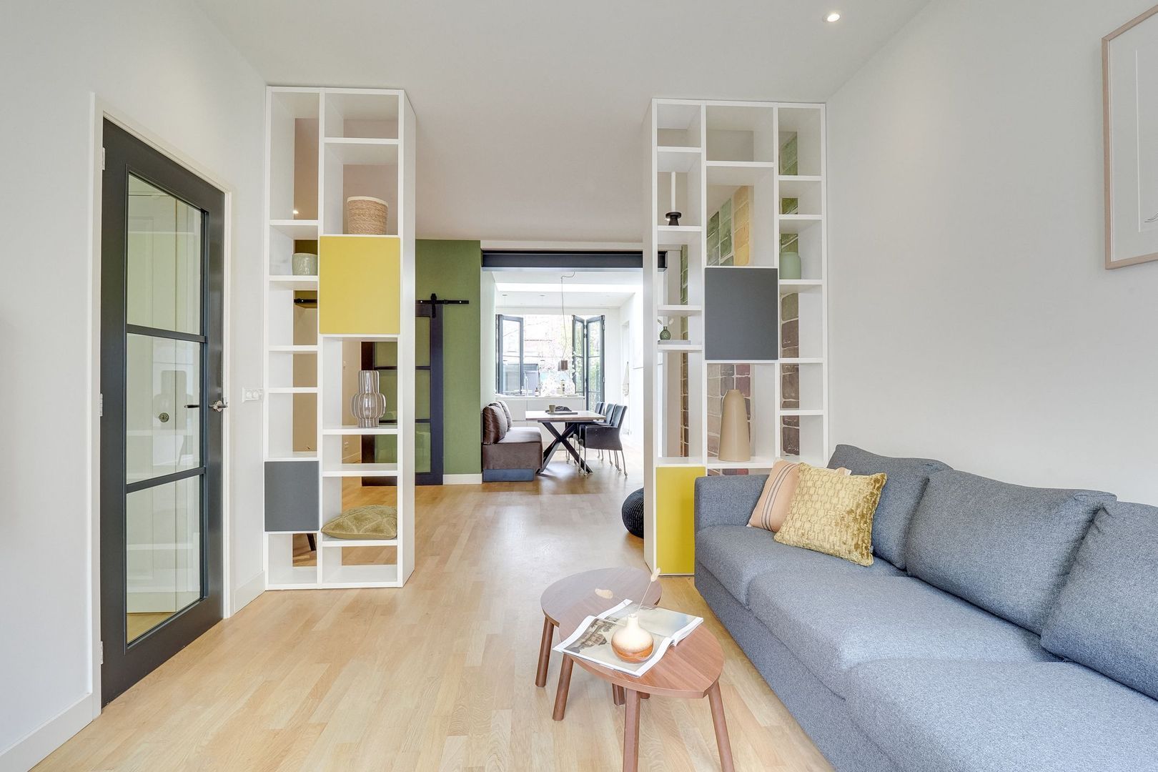 Oudwijkerlaan 13, Utrecht foto-6