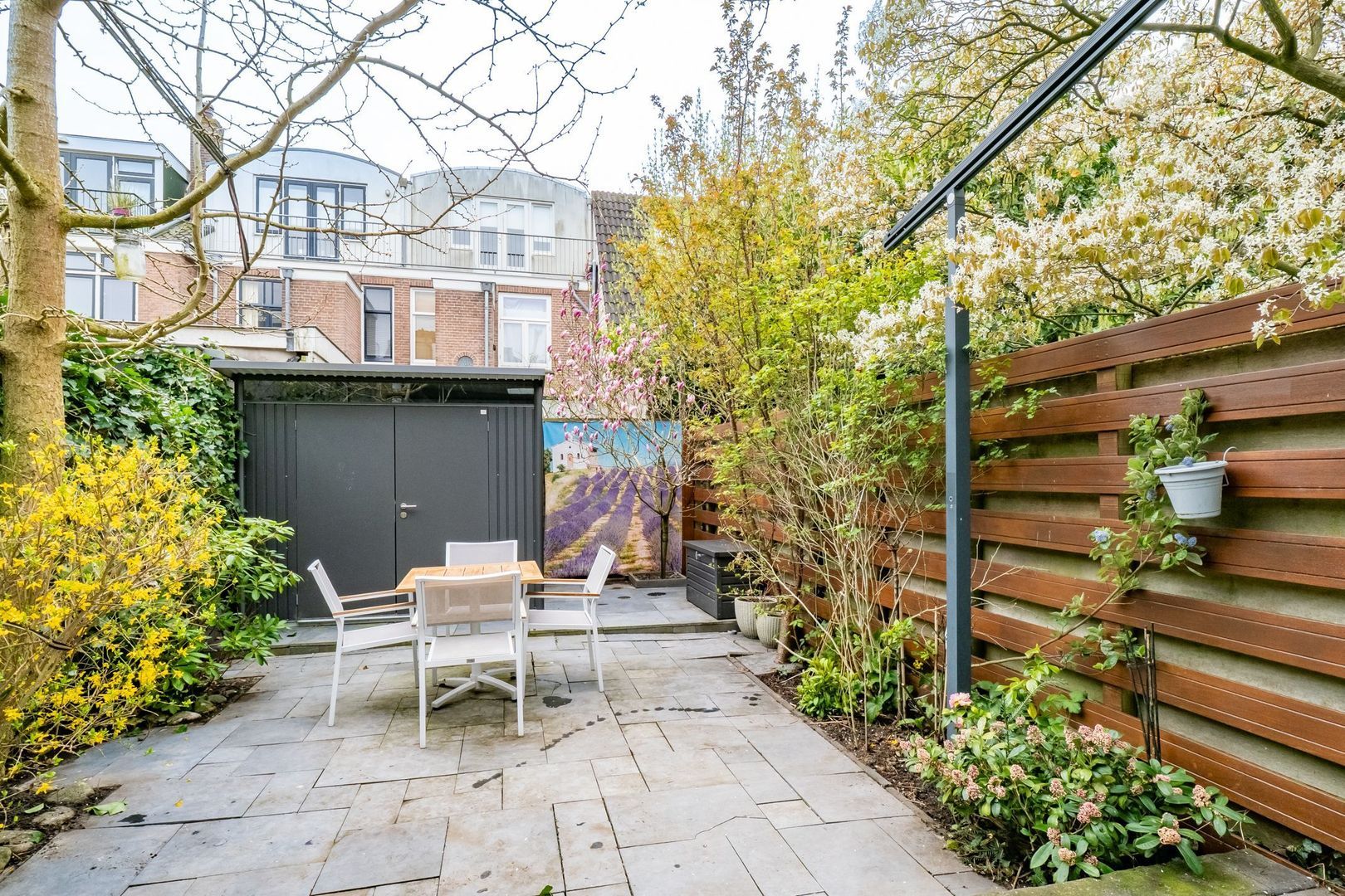 Oudwijkerlaan 13, Utrecht foto-40