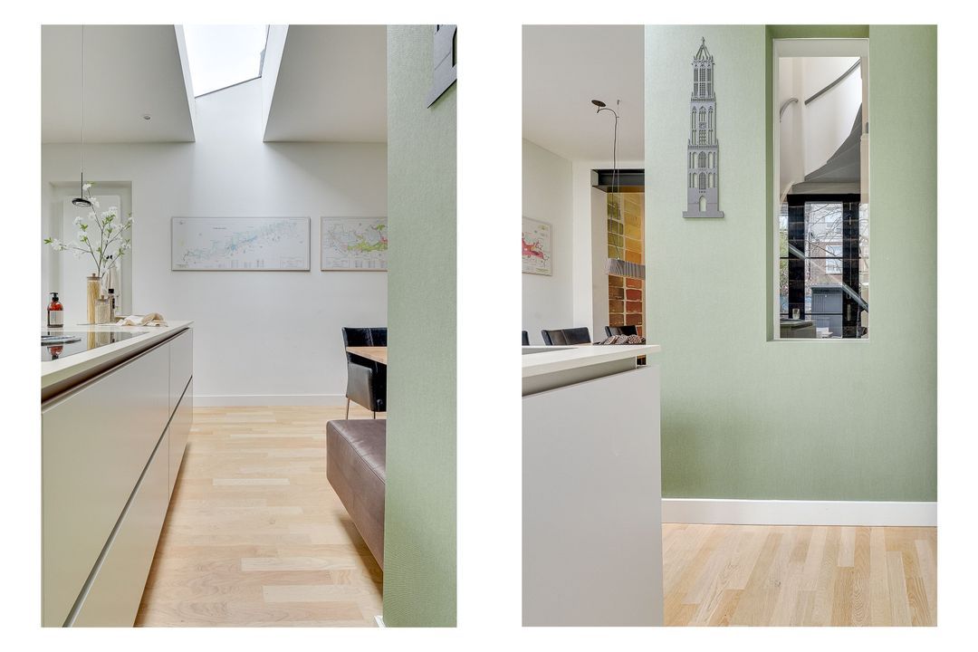 Oudwijkerlaan 13, Utrecht photo-11