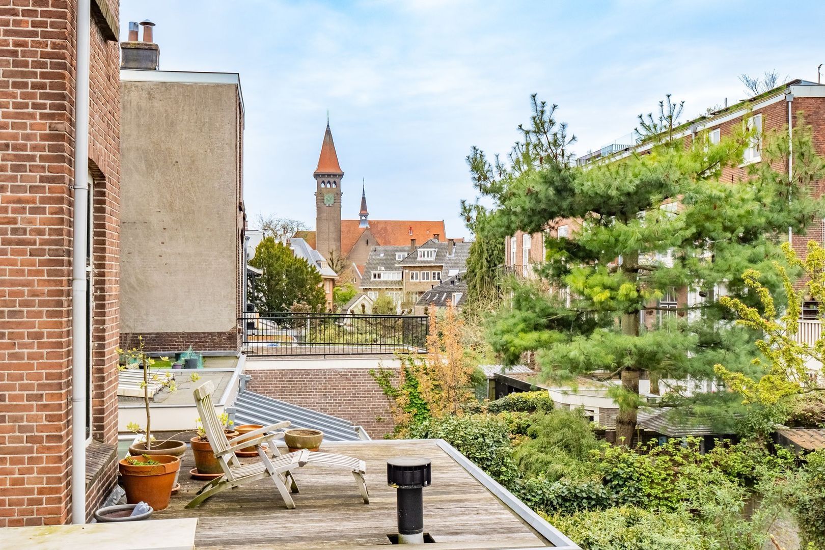 Oudwijkerlaan 13, Utrecht foto-38