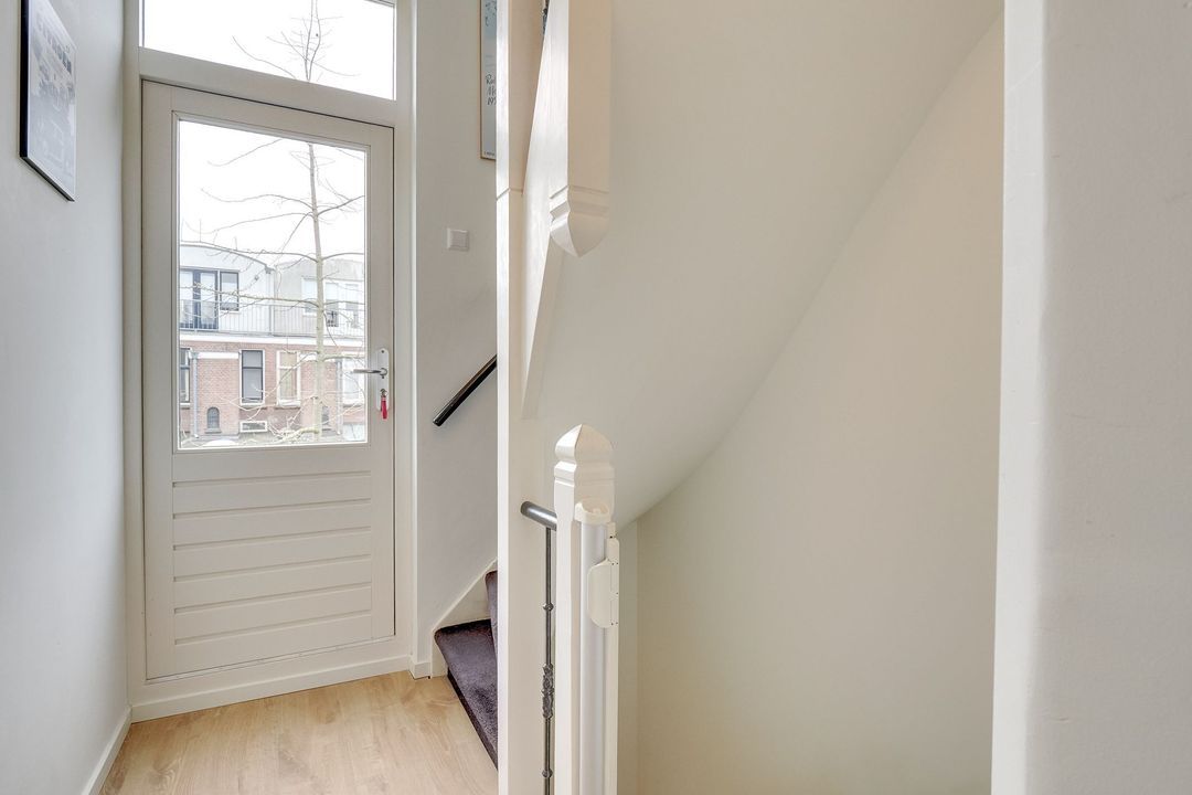 Oudwijkerlaan 13, Utrecht photo-30