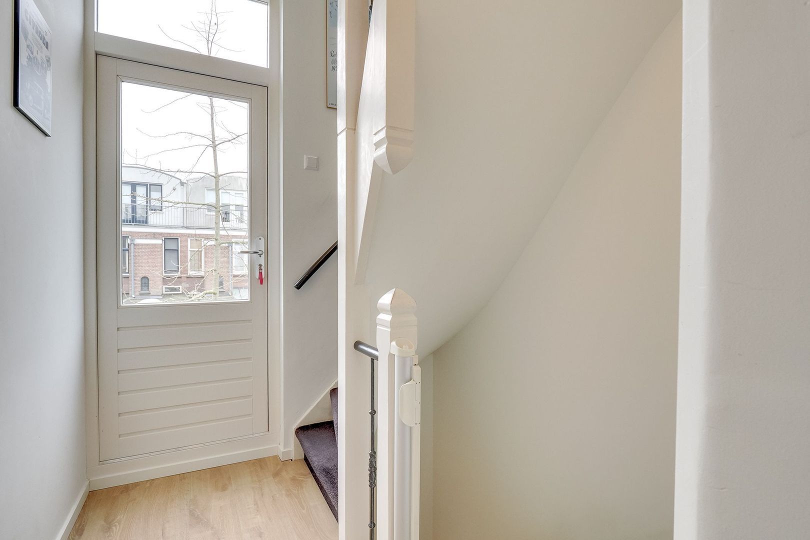 Oudwijkerlaan 13, Utrecht foto-30