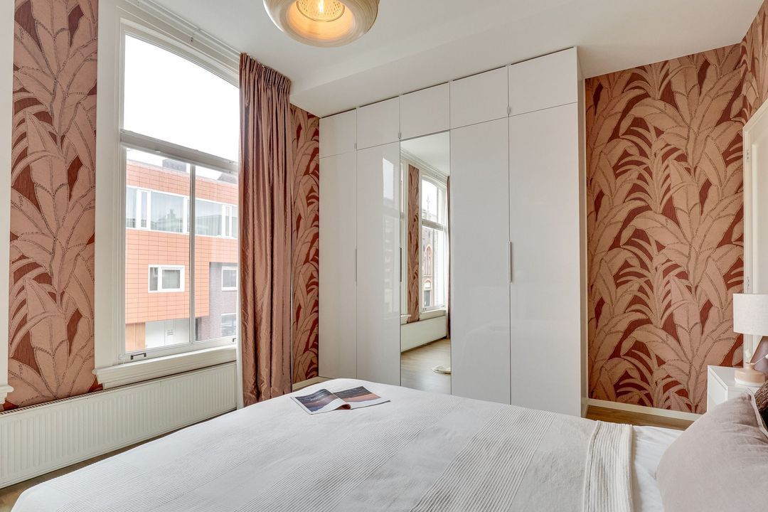 Oudwijkerlaan 13, Utrecht photo-23