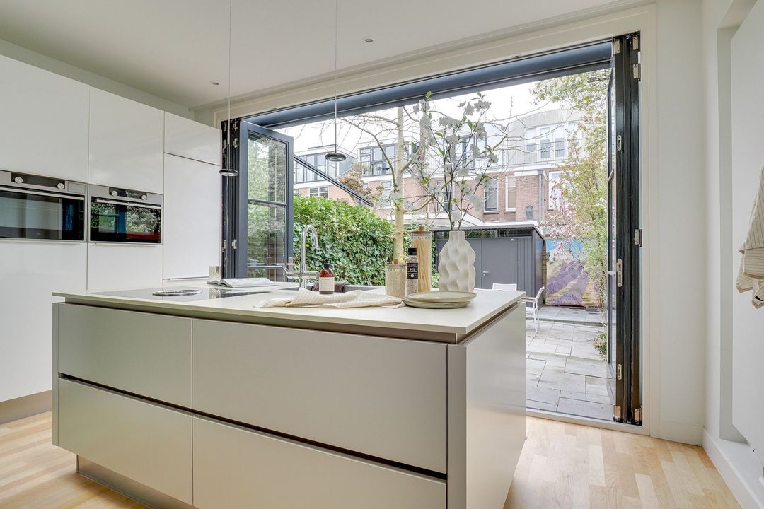 Oudwijkerlaan 13, Utrecht photo-12