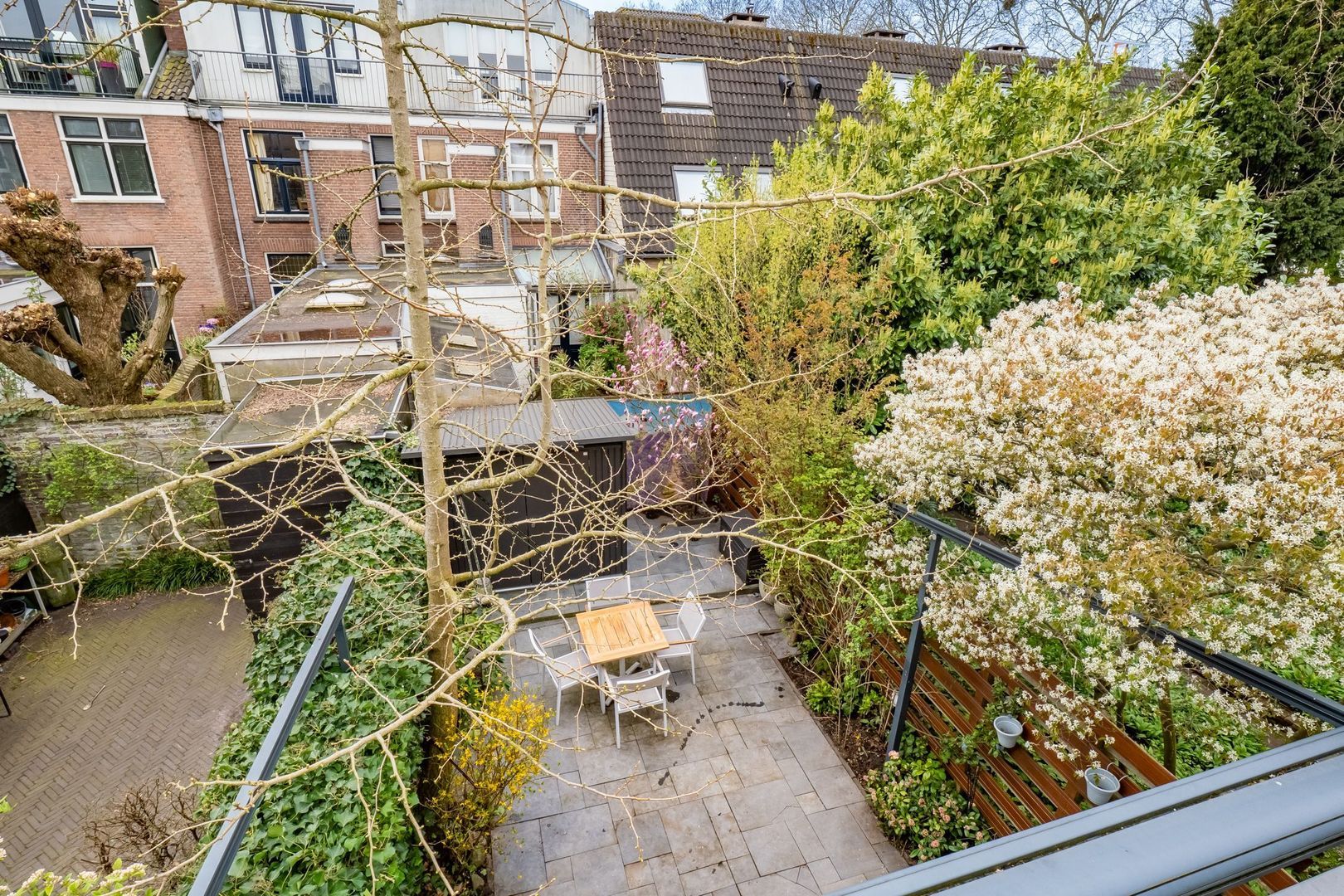 Oudwijkerlaan 13, Utrecht foto-39