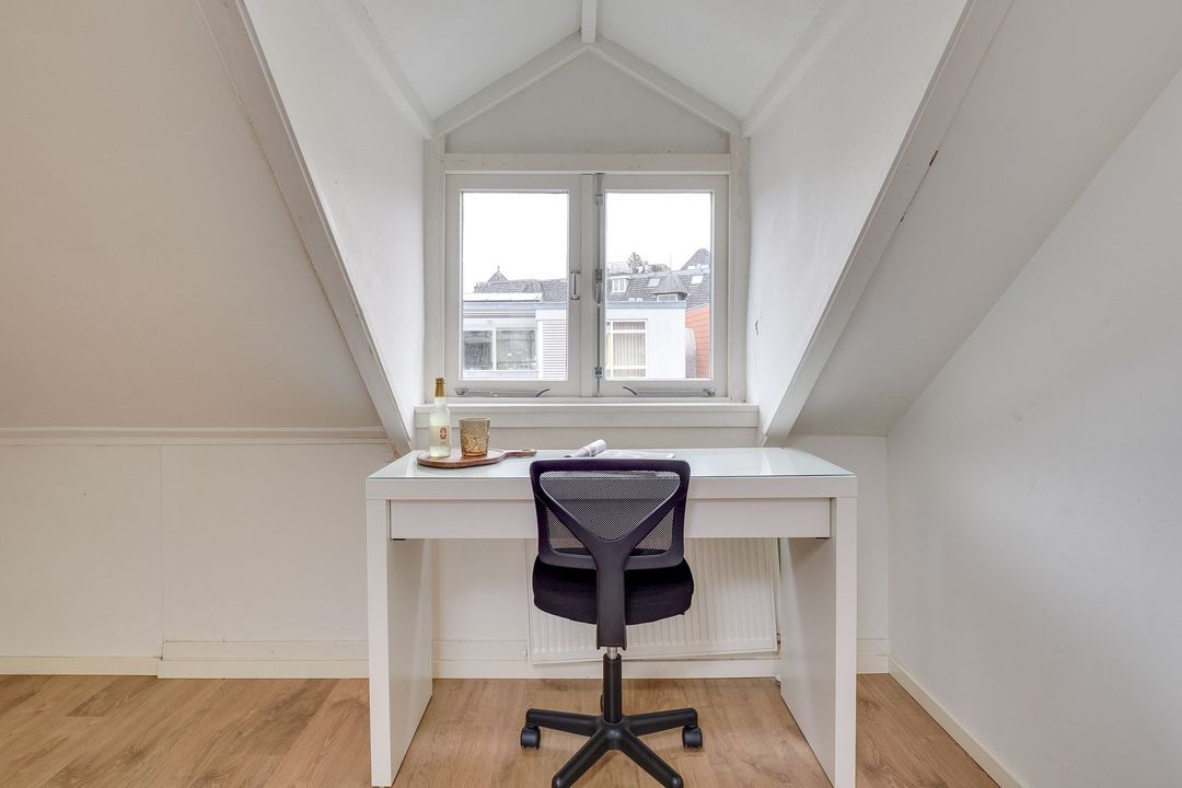 Oudwijkerlaan 13, Utrecht photo-32