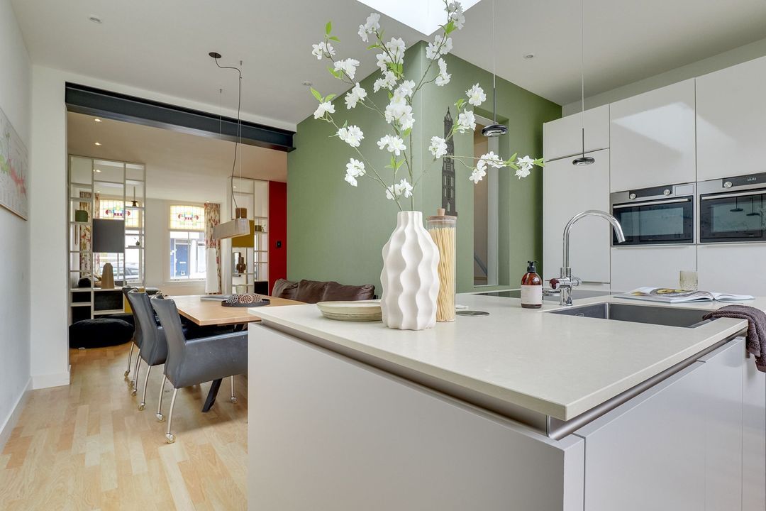 Oudwijkerlaan 13, Utrecht photo-15