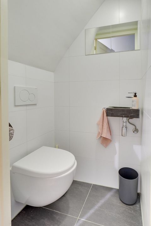 Oudwijkerlaan 13, Utrecht photo-17