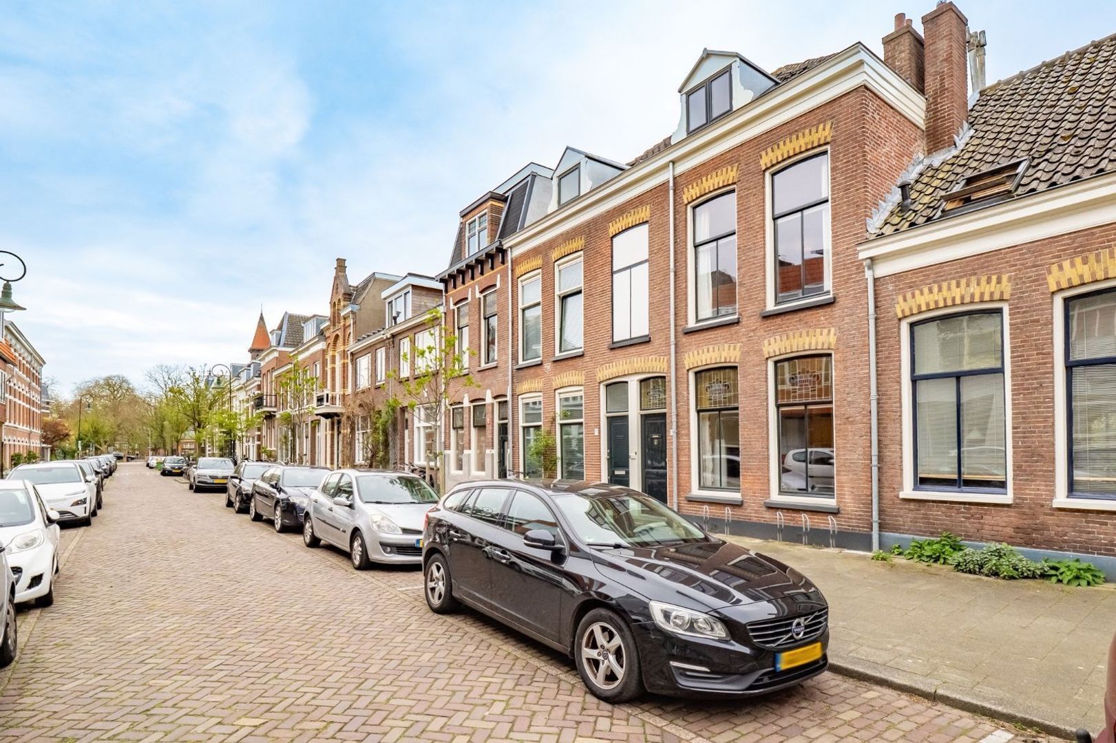 Oudwijkerlaan 13, Utrecht foto-2