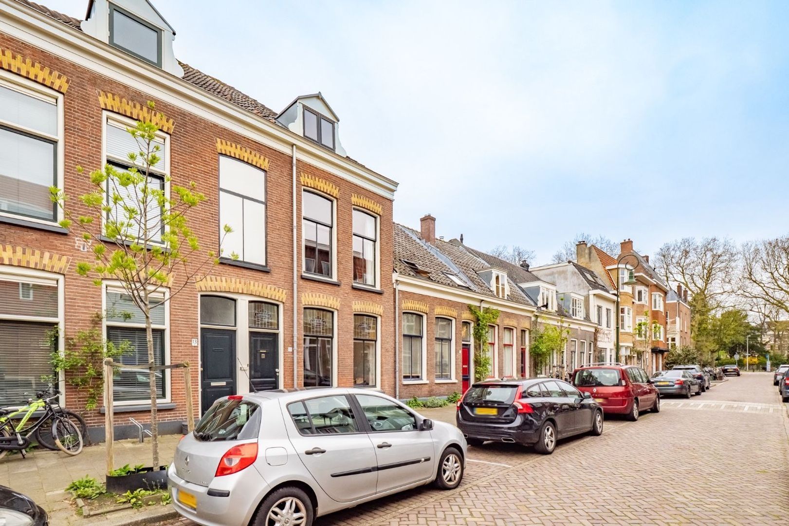 Oudwijkerlaan 13, Utrecht foto-1