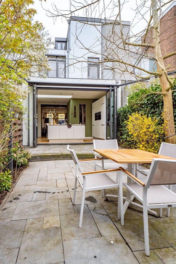 Oudwijkerlaan 13, Utrecht foto-42