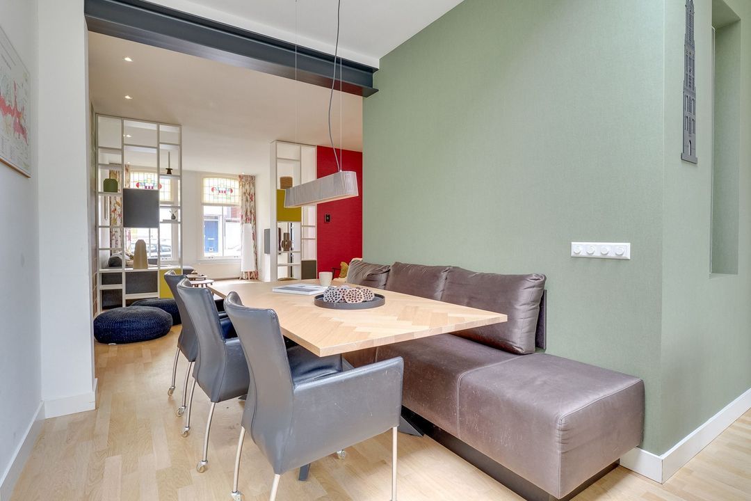 Oudwijkerlaan 13, Utrecht photo-9