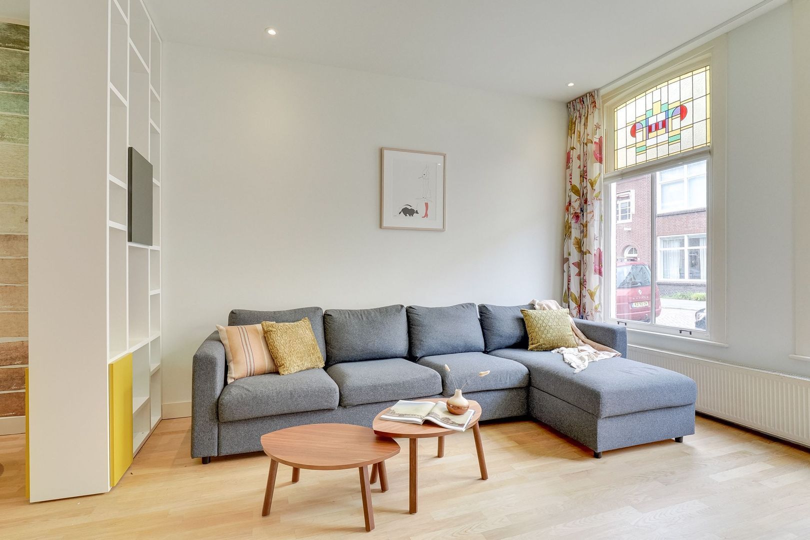 Oudwijkerlaan 13, Utrecht foto-5