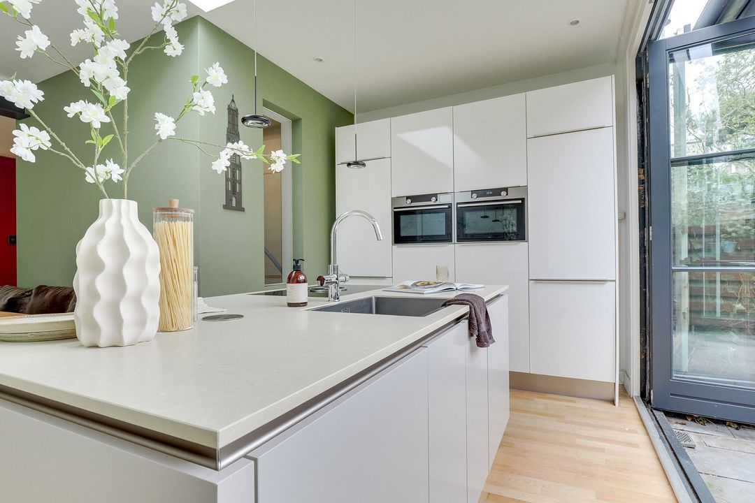 Oudwijkerlaan 13, Utrecht photo-14