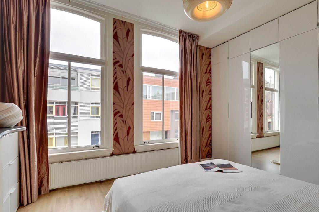 Oudwijkerlaan 13, Utrecht photo-22