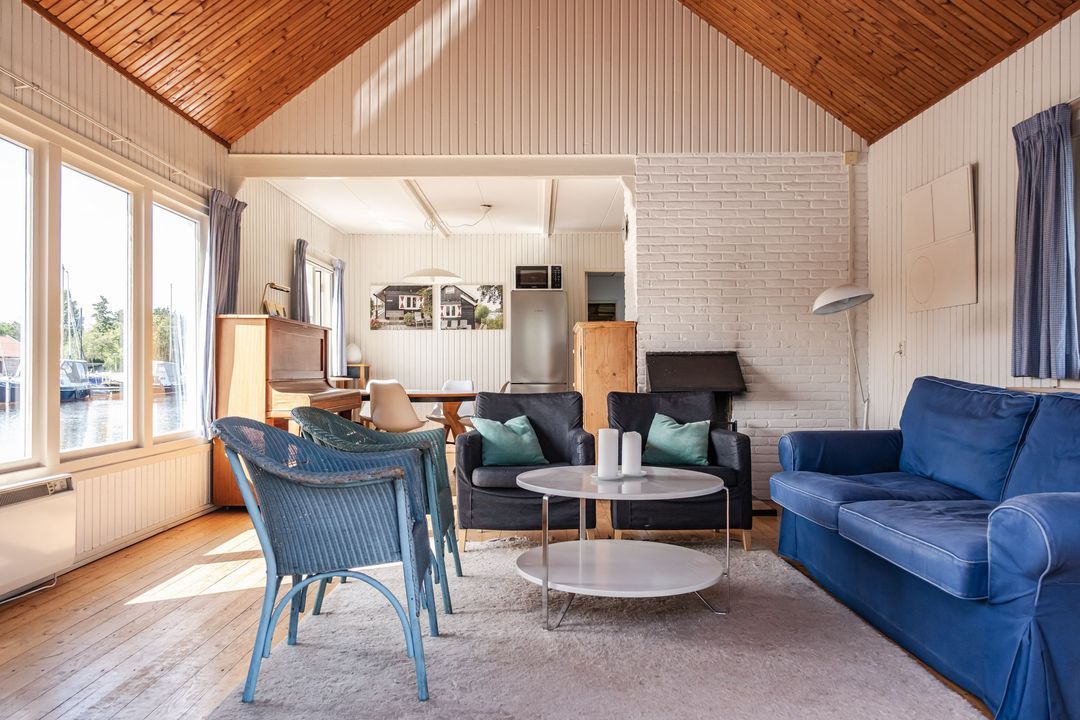 De Plassen Noord 284, Breukelen photo-14