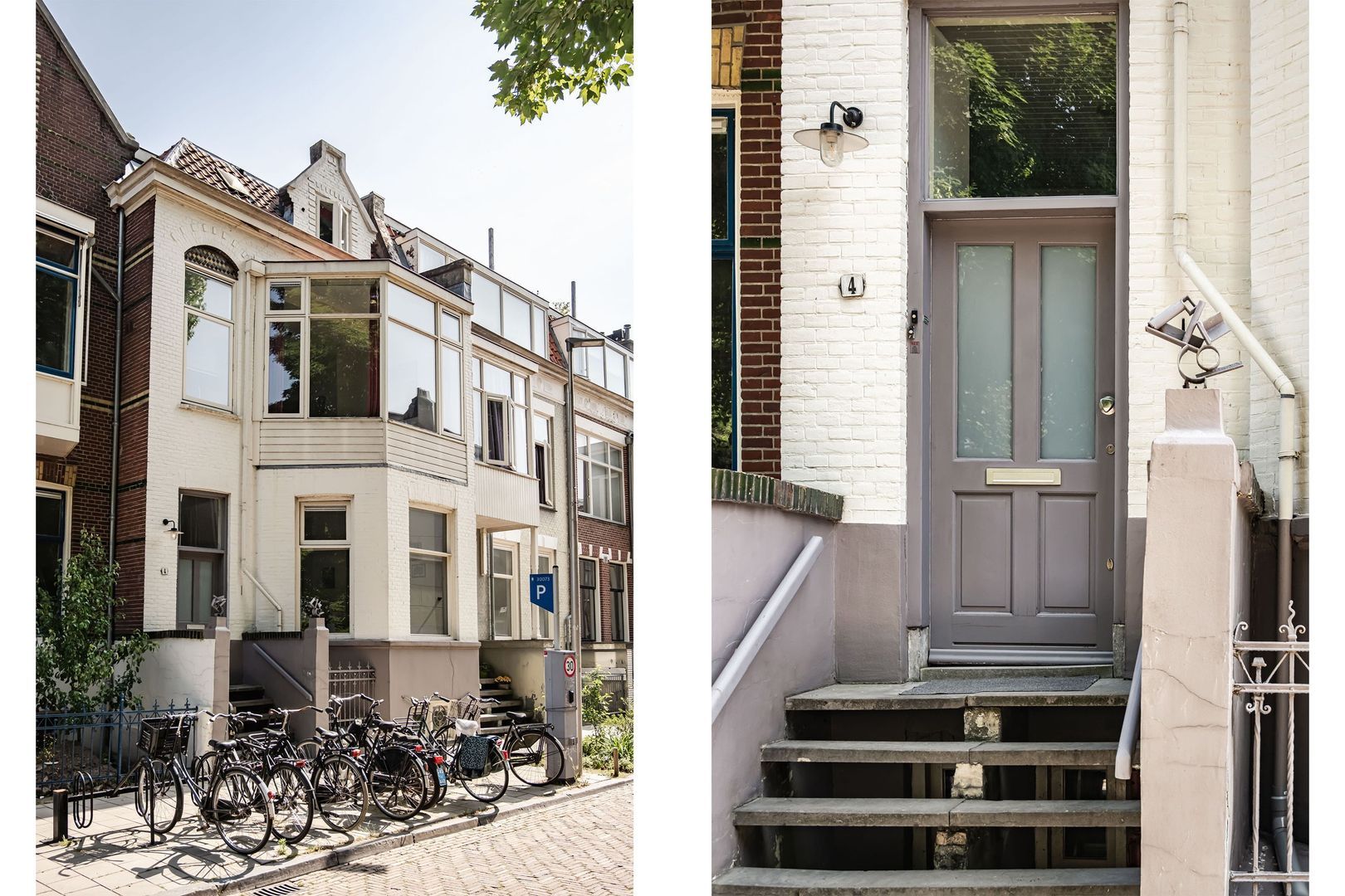 Cornelis Houtmanstraat 4, Utrecht foto-2