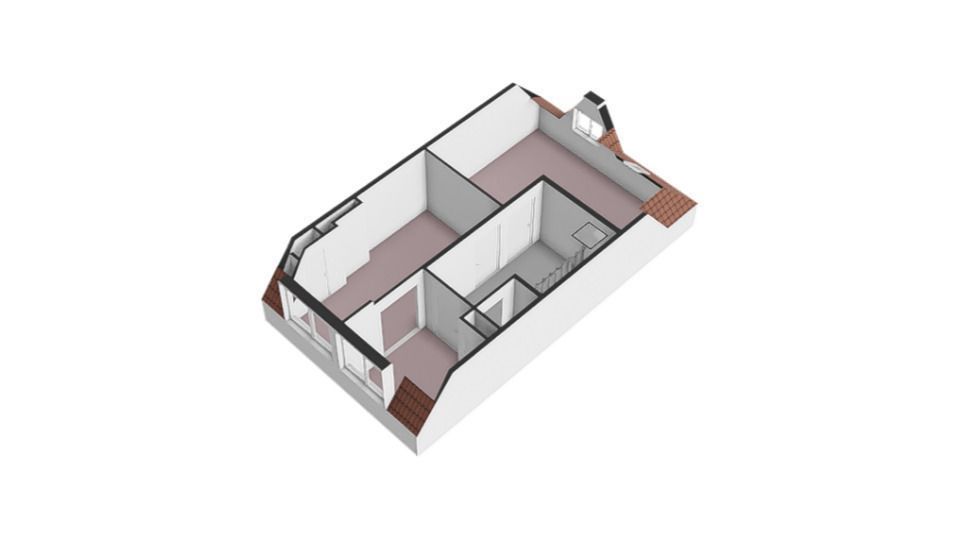 Cornelis Houtmanstraat 4, Utrecht plattegrond-7