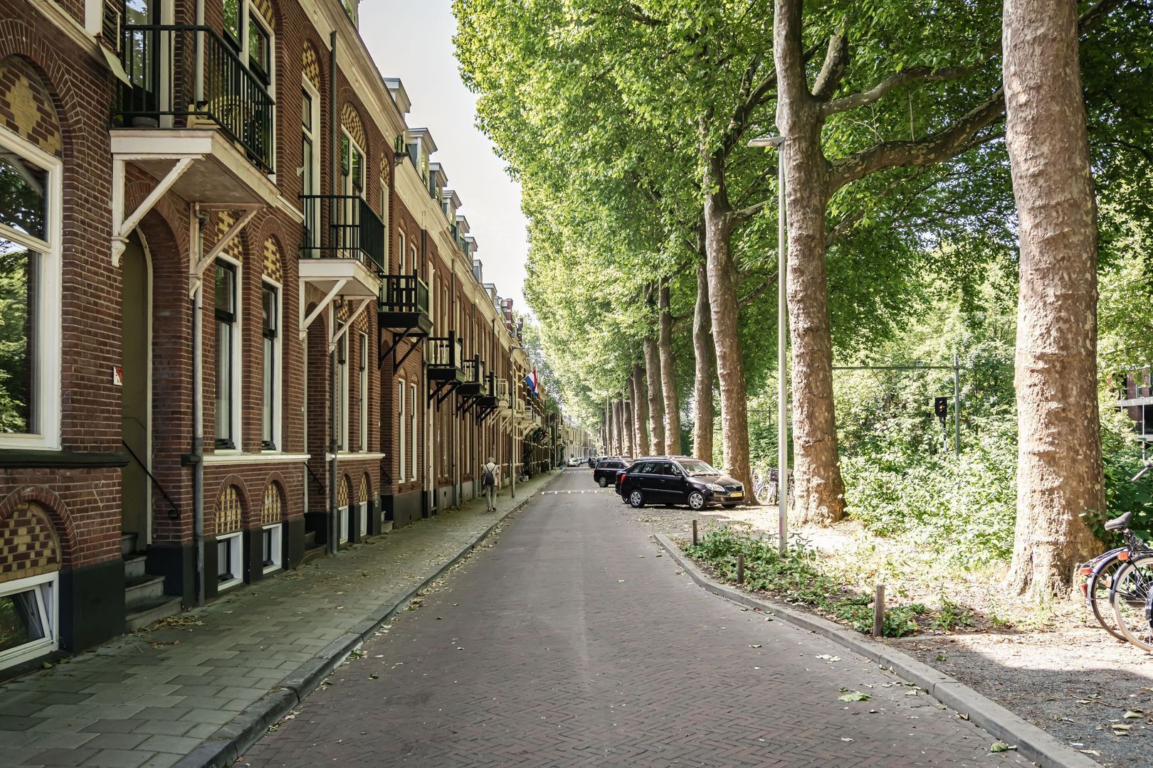 Cornelis Houtmanstraat 4, Utrecht foto-4