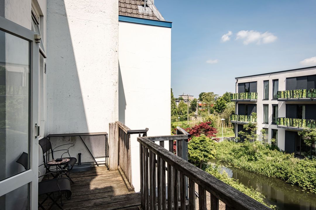 Cornelis Houtmanstraat 4, Utrecht photo-42