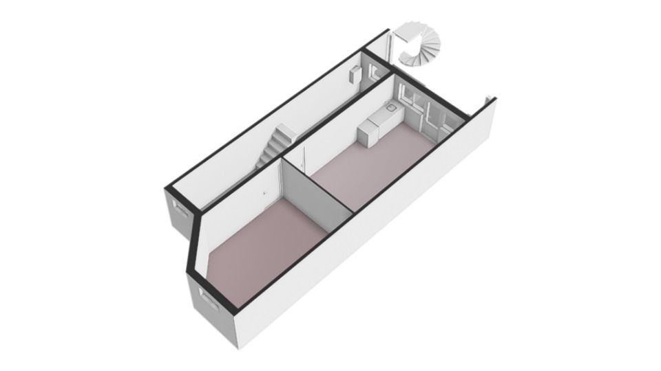 Cornelis Houtmanstraat 4, Utrecht plattegrond-6