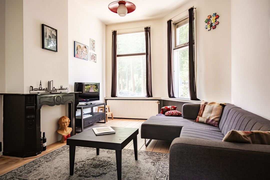 Cornelis Houtmanstraat 4, Utrecht photo-18