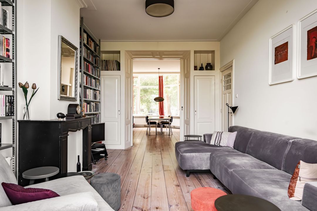 Cornelis Houtmanstraat 4, Utrecht photo-30