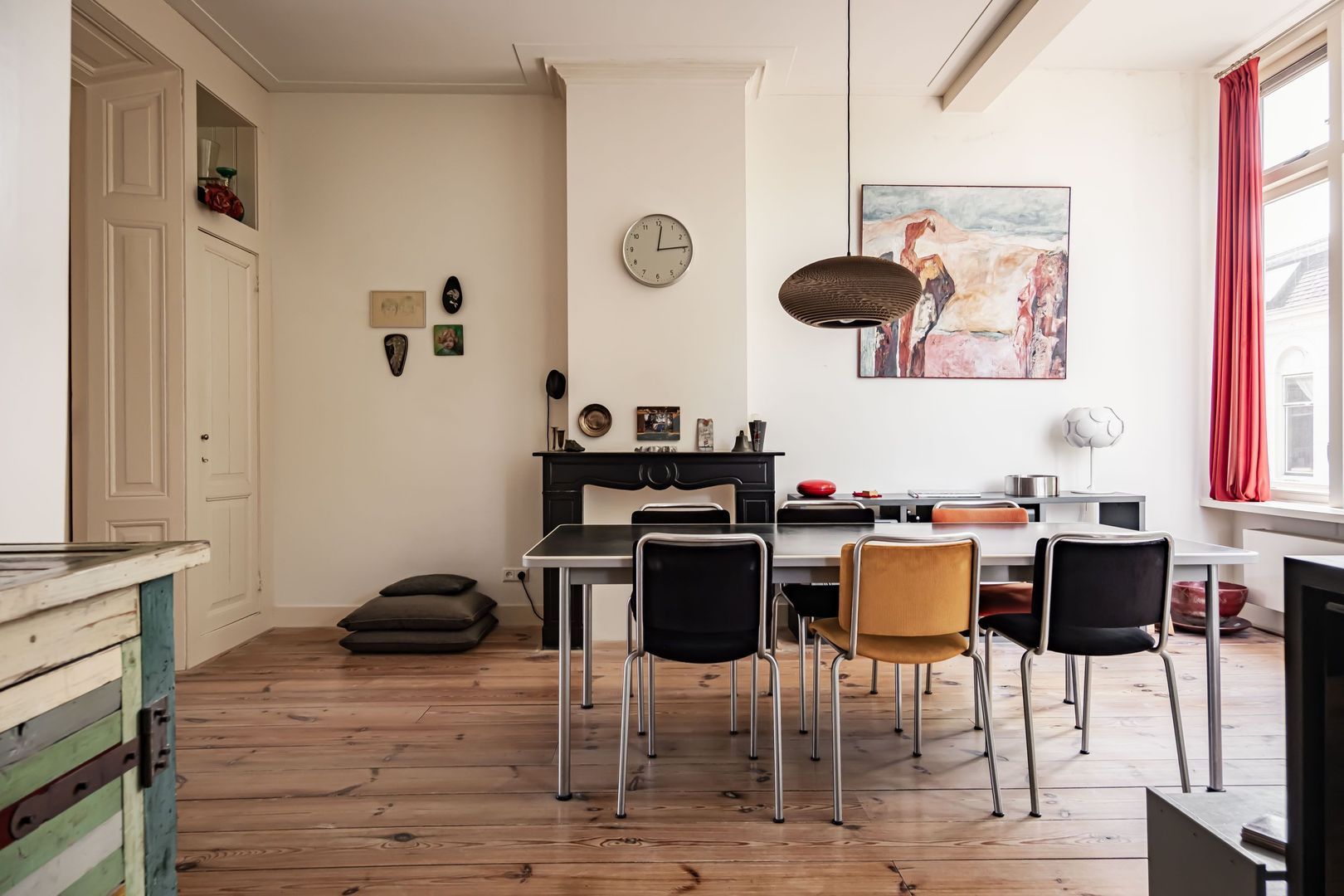 Cornelis Houtmanstraat 4, Utrecht foto-27