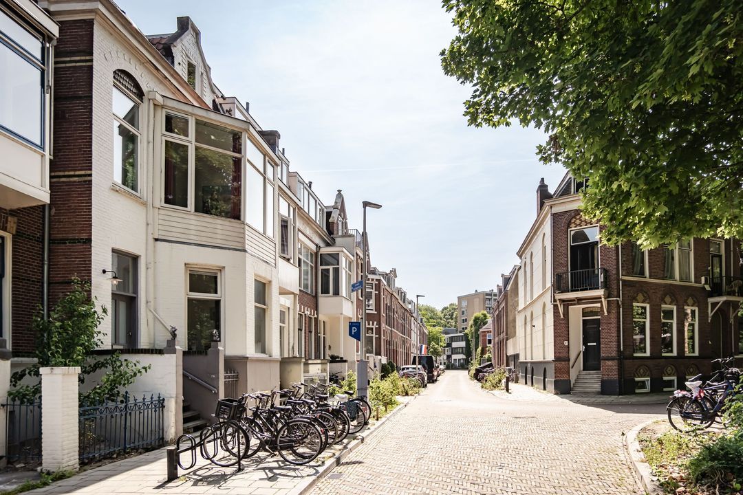 Cornelis Houtmanstraat 4, Utrecht photo-3