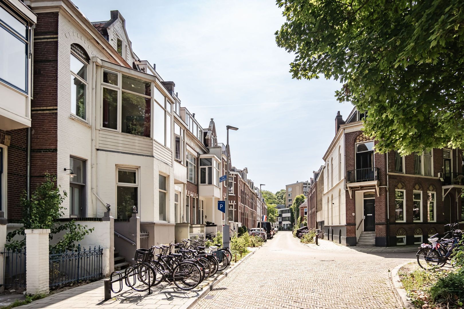 Cornelis Houtmanstraat 4, Utrecht foto-3