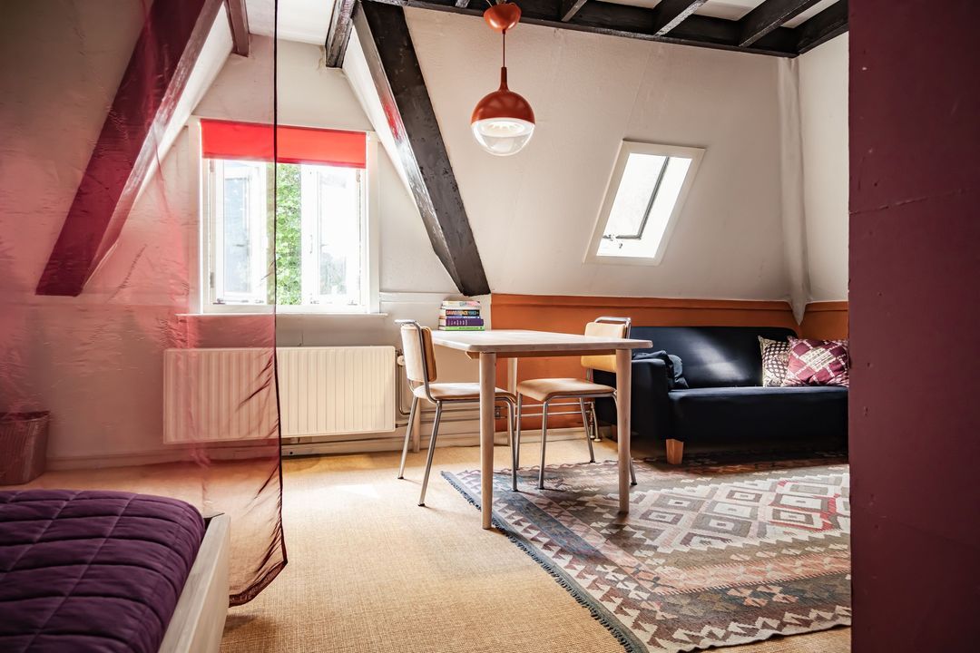 Cornelis Houtmanstraat 4, Utrecht photo-35