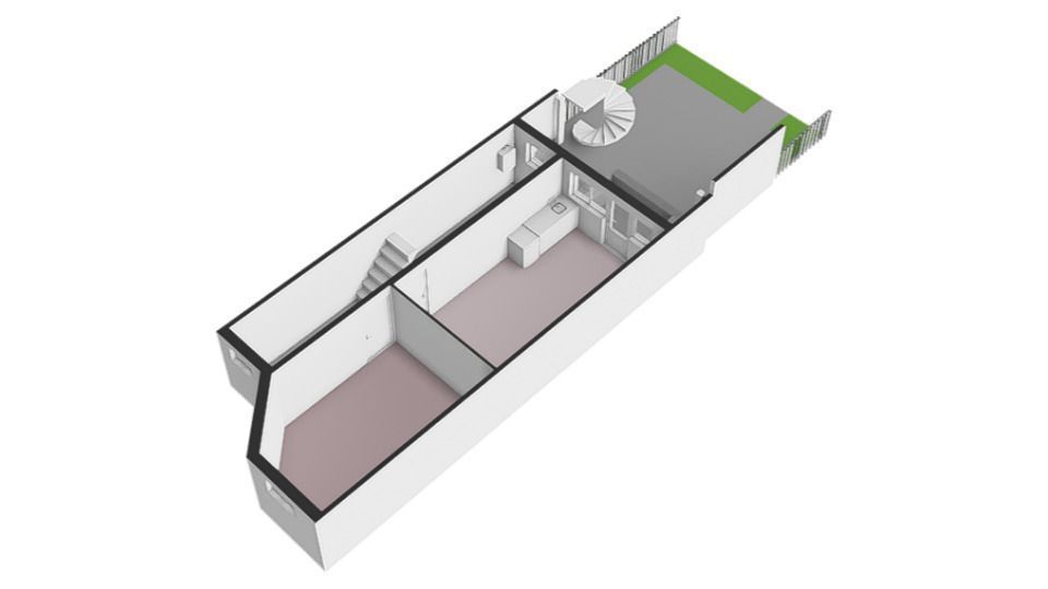 Cornelis Houtmanstraat 4, Utrecht plattegrond-12