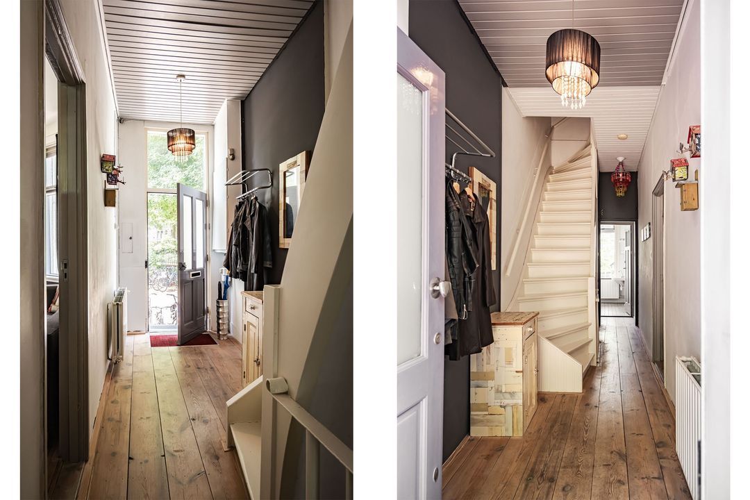 Cornelis Houtmanstraat 4, Utrecht photo-5
