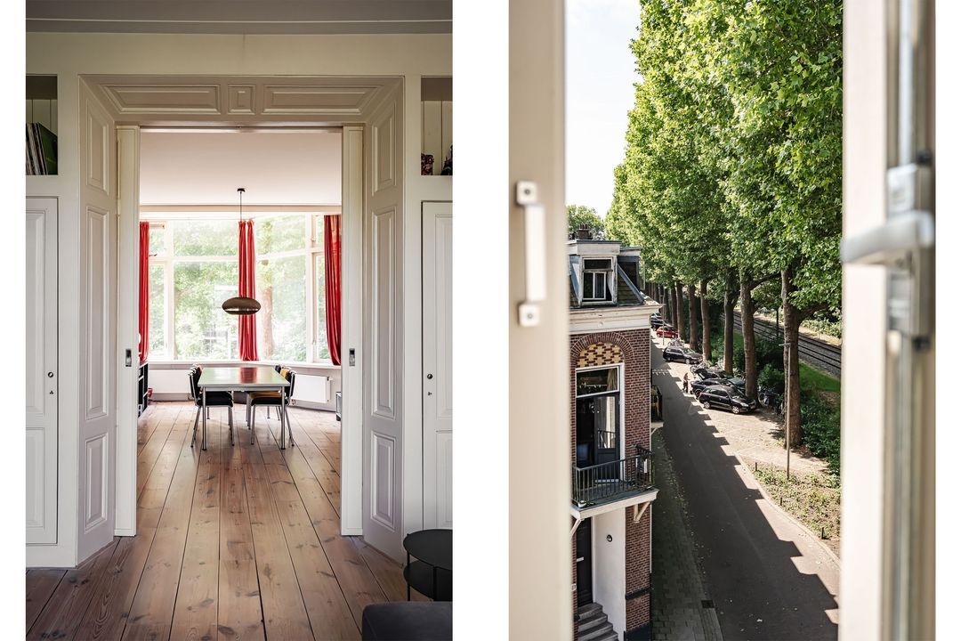 Cornelis Houtmanstraat 4, Utrecht photo-24
