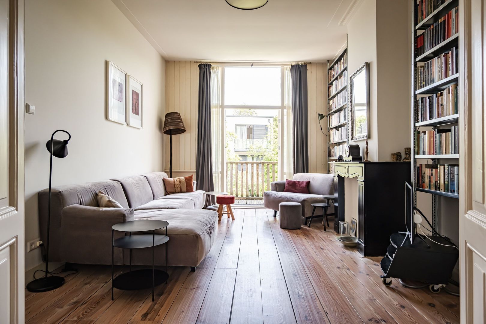Cornelis Houtmanstraat 4, Utrecht foto-29