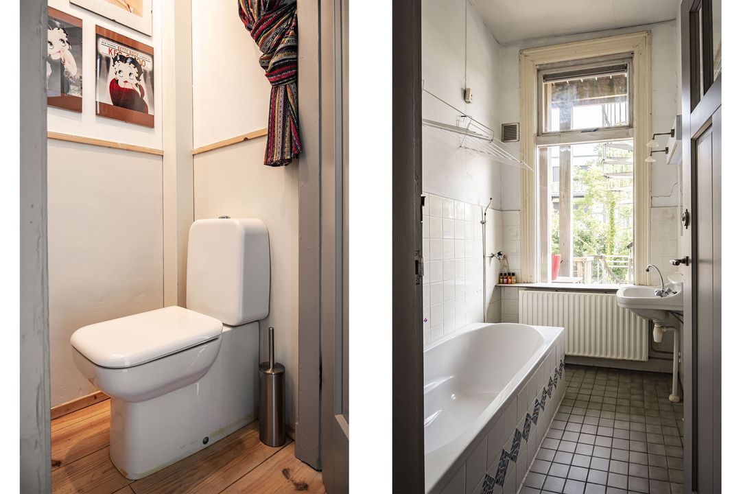 Cornelis Houtmanstraat 4, Utrecht photo-21