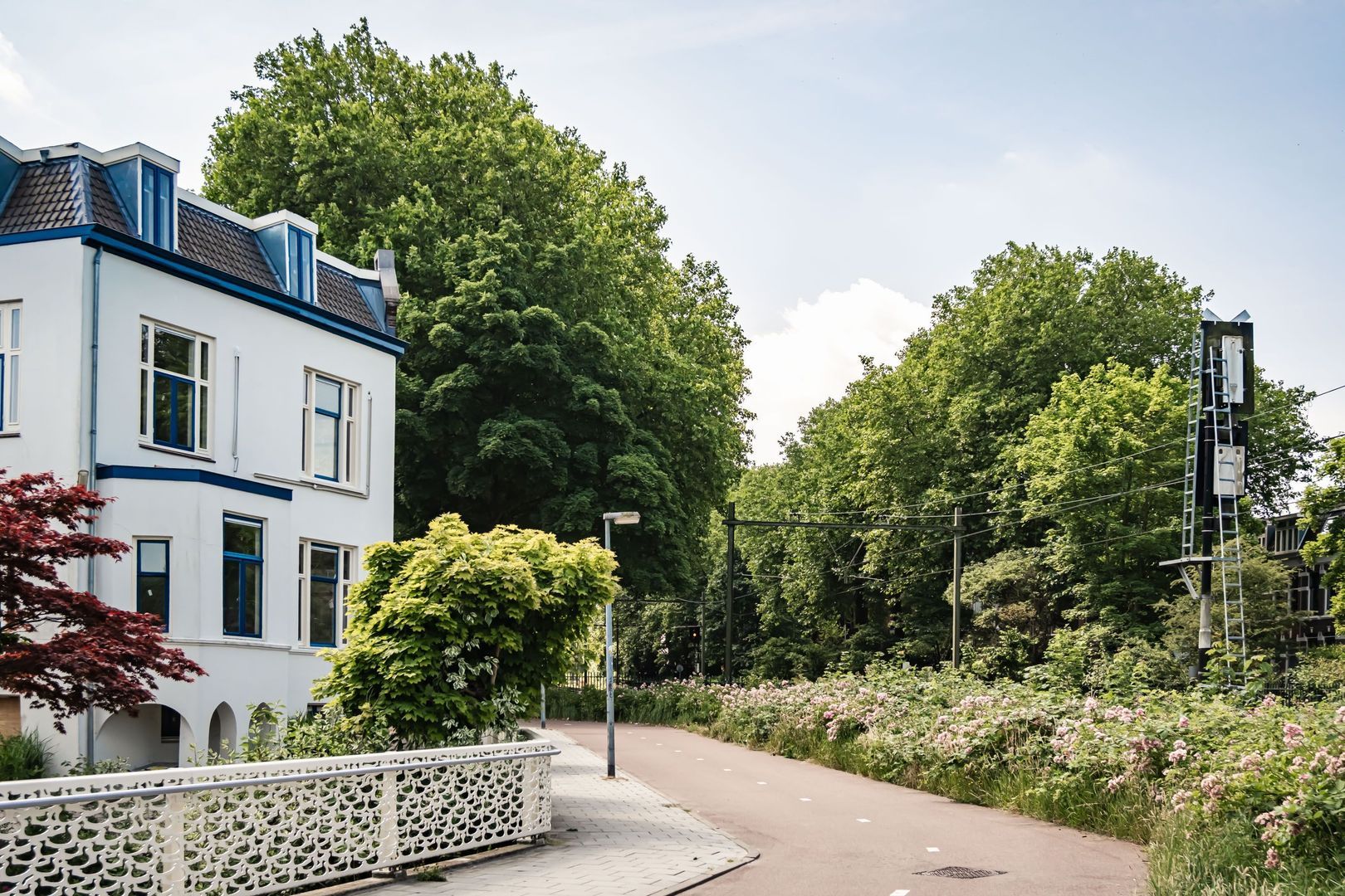 Cornelis Houtmanstraat 4, Utrecht foto-44