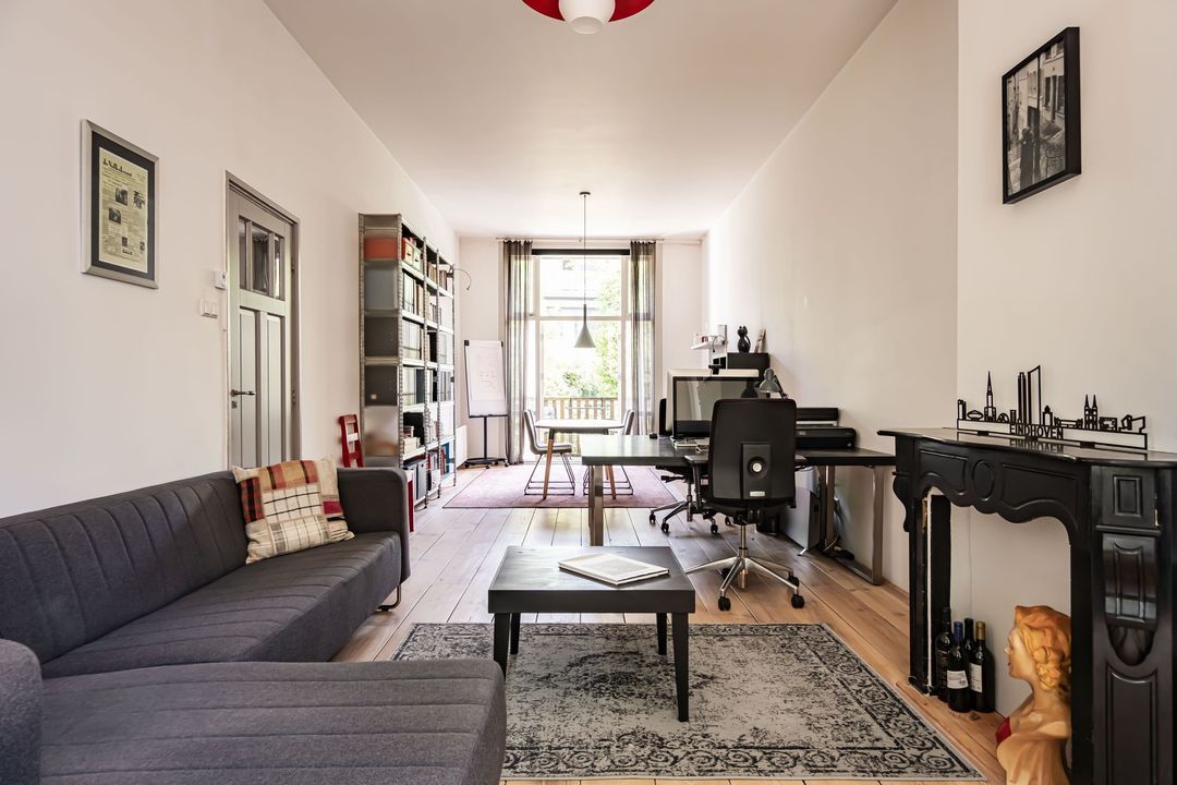 Cornelis Houtmanstraat 4, Utrecht photo-19