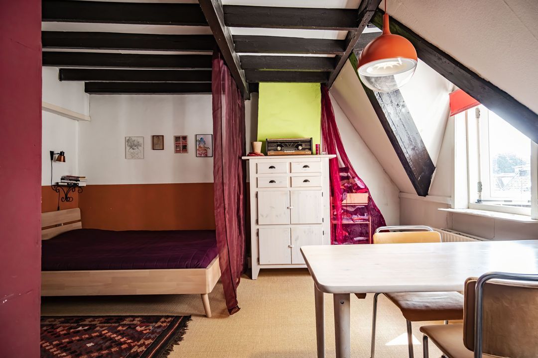 Cornelis Houtmanstraat 4, Utrecht photo-34