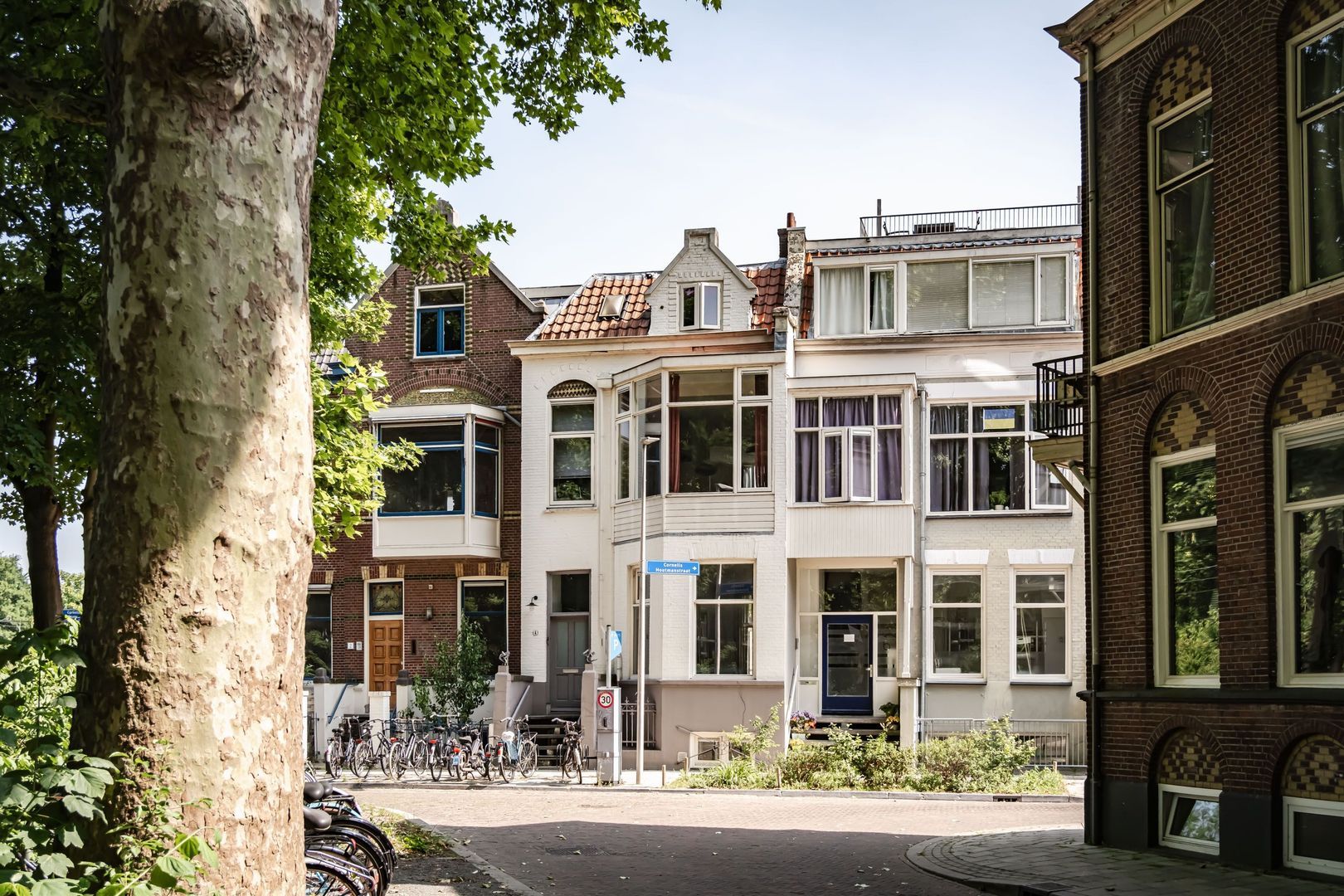 Cornelis Houtmanstraat 4, Utrecht foto-0