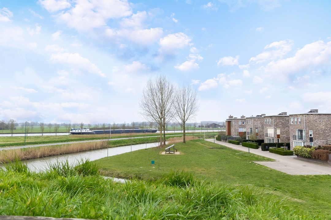 Paleismuur 74, Houten photo-61