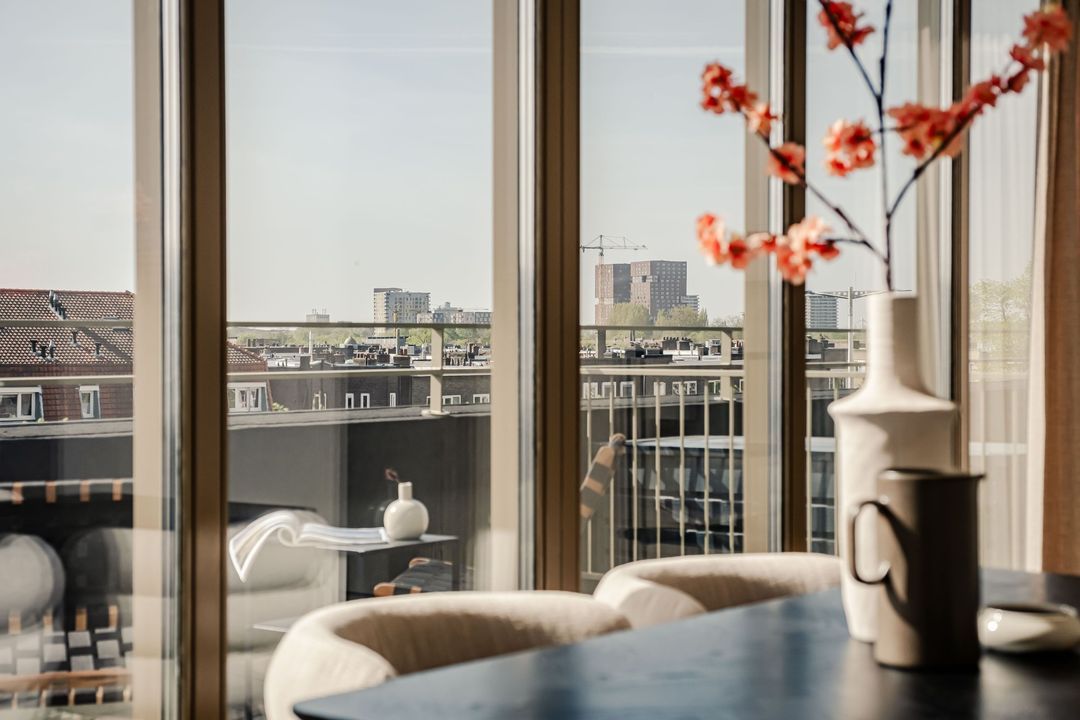 Vondellaan 53 H, Utrecht photo-7