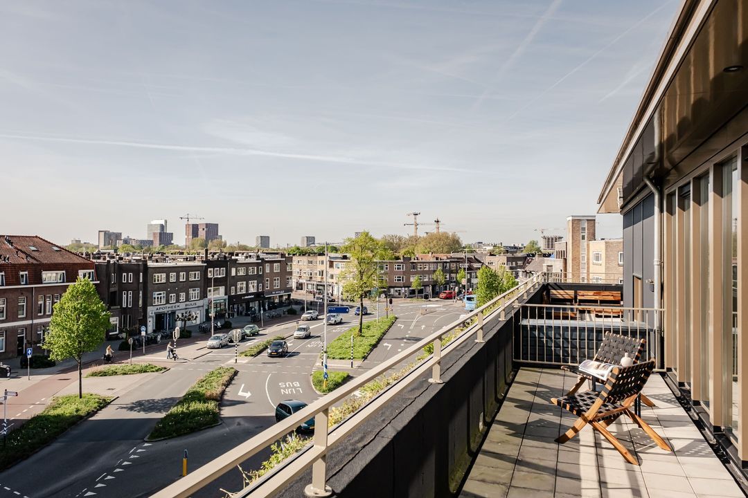 Vondellaan 53 H, Utrecht photo-19