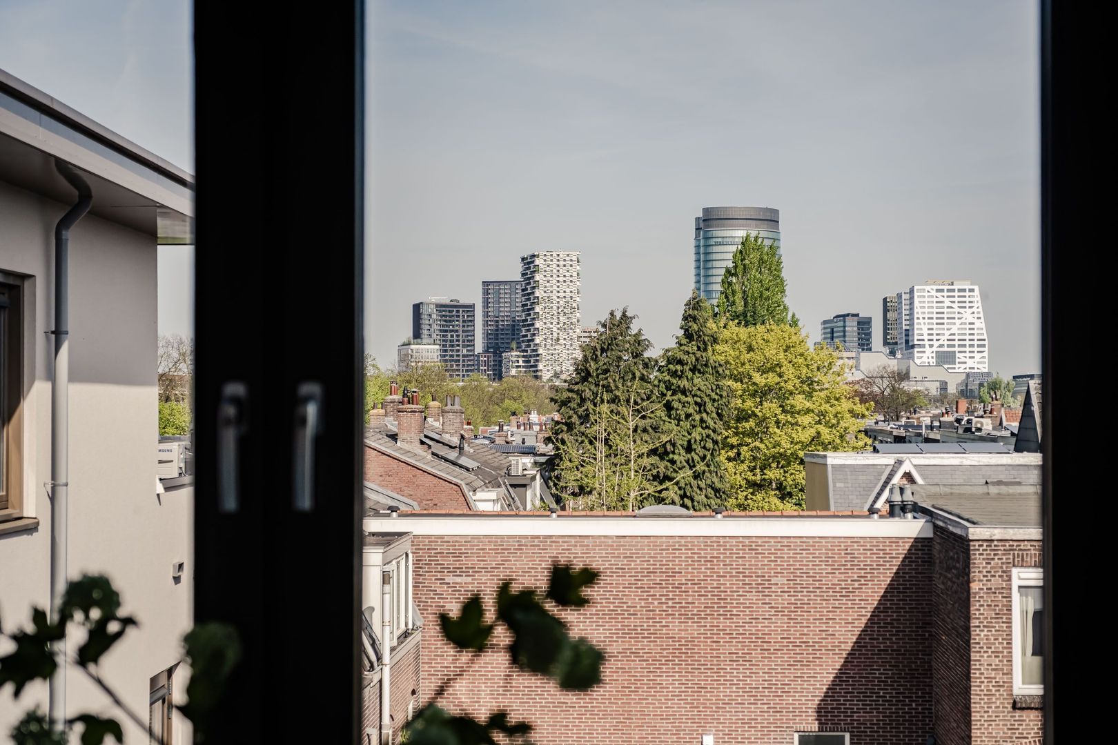 Vondellaan 53 H, Utrecht foto-21